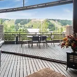Orange B 1 By Interhome Loma-asunnot