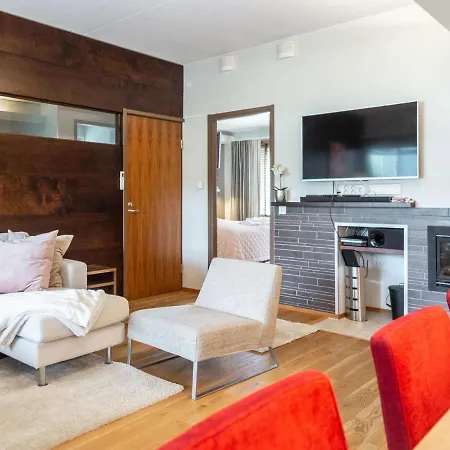 Orange B 1 By Interhome