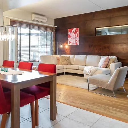 Orange B 1 By Interhome *