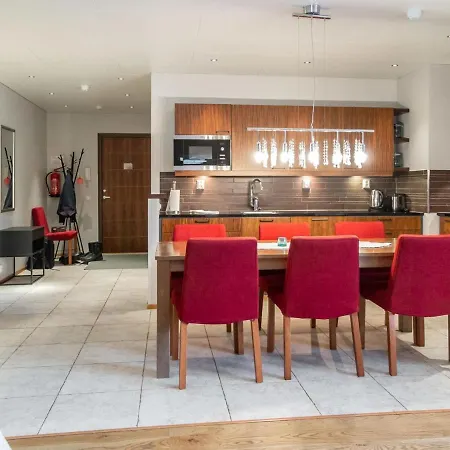 Orange B 1 By Interhome Tahkovuori