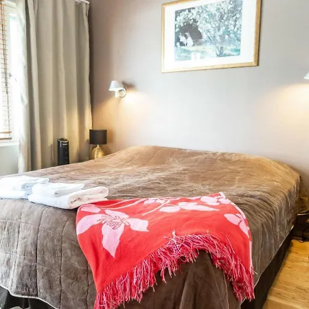 Orange B 1 By Interhome * Tahkovuori