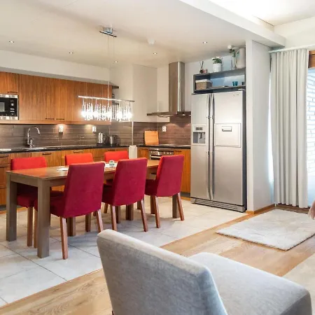 Orange B 1 By Interhome Holiday home *