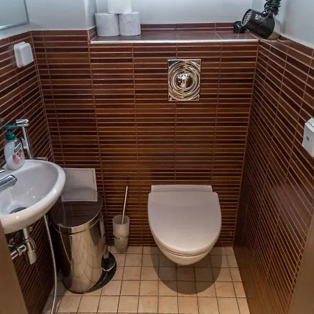 Orange B 1 By Interhome Prázdninový dům