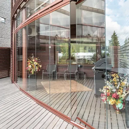 Prázdninový dům Orange B 1 By Interhome