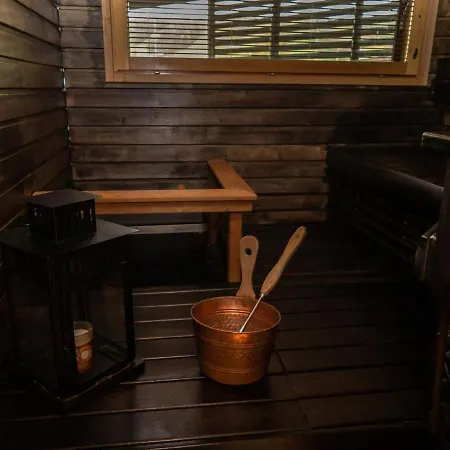 Semesterbostad Orange B 1 By Interhome *