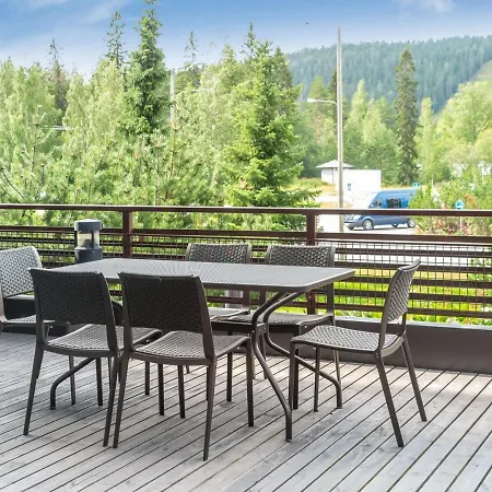 Holiday home Orange B 1 By Interhome Tahkovuori