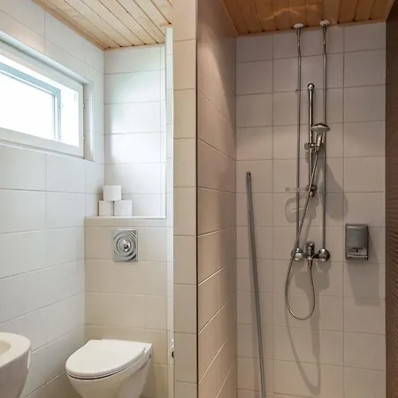 Hébergement de vacances Orange B 1 By Interhome *