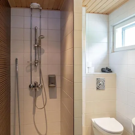 Loma-asunnot Orange B 1 By Interhome *