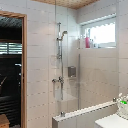 Orange B 1 By Interhome *