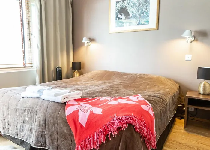 Orange B 1 By Interhome *