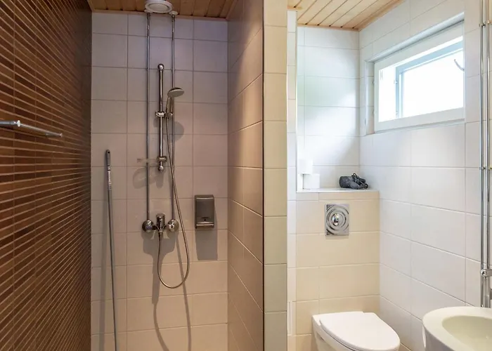 Loma-asunnot Orange B 1 By Interhome *